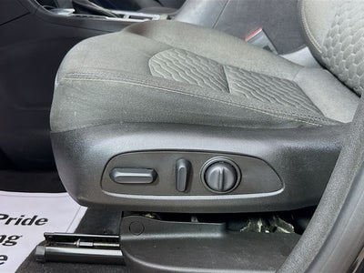 2019 Chevrolet Equinox LT w/ APPLE CARPLAY