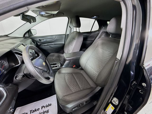 2019 Chevrolet Equinox LT w/ APPLE CARPLAY