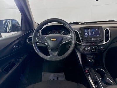 2019 Chevrolet Equinox LT w/ APPLE CARPLAY