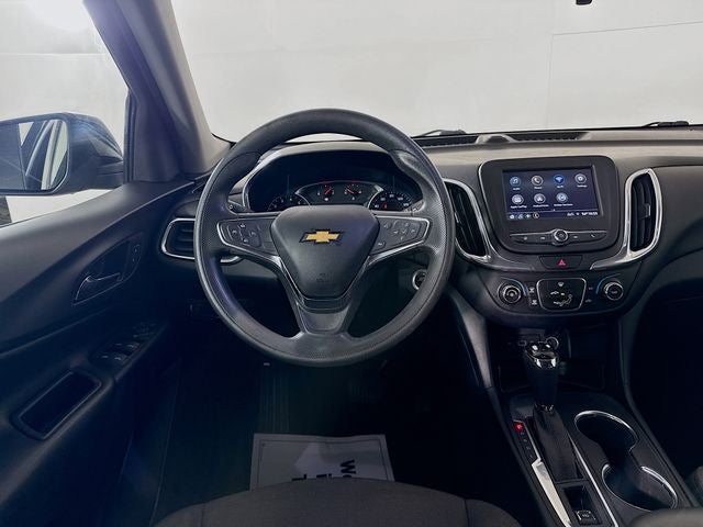 2019 Chevrolet Equinox LT w/ APPLE CARPLAY
