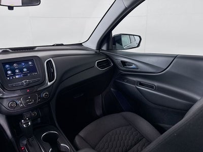 2019 Chevrolet Equinox LT w/ APPLE CARPLAY