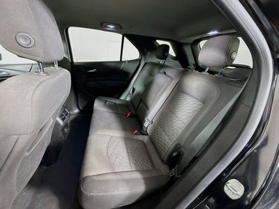2019 Chevrolet Equinox LT w/ APPLE CARPLAY