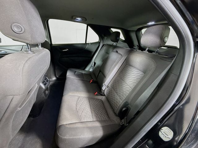 2019 Chevrolet Equinox LT w/ APPLE CARPLAY