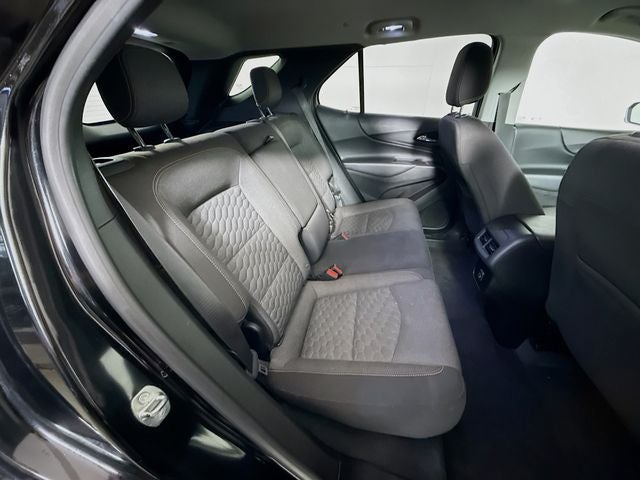 2019 Chevrolet Equinox LT w/ APPLE CARPLAY