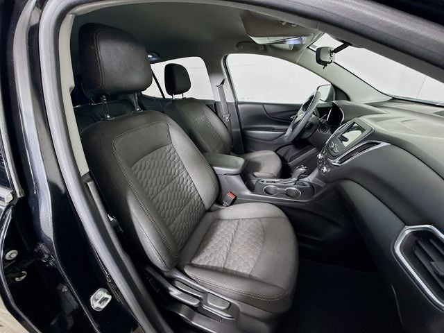 2019 Chevrolet Equinox LT w/ APPLE CARPLAY