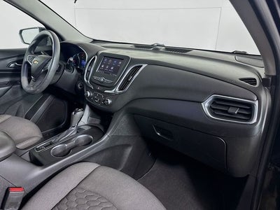 2019 Chevrolet Equinox LT w/ APPLE CARPLAY