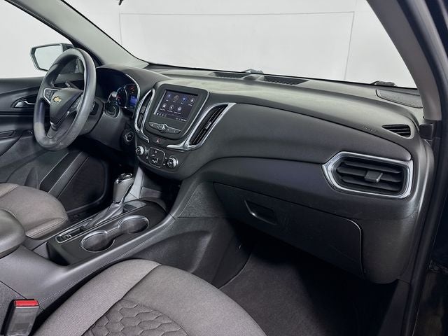 2019 Chevrolet Equinox LT w/ APPLE CARPLAY