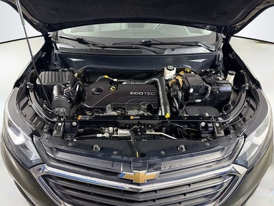2019 Chevrolet Equinox LT w/ APPLE CARPLAY