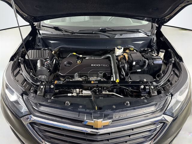 2019 Chevrolet Equinox LT w/ APPLE CARPLAY
