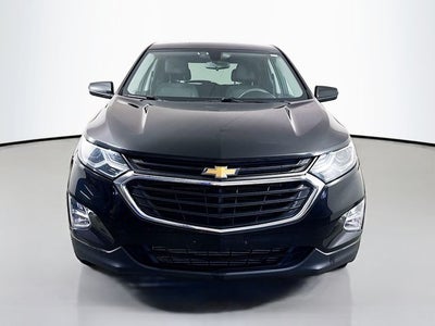 2019 Chevrolet Equinox LT w/ APPLE CARPLAY