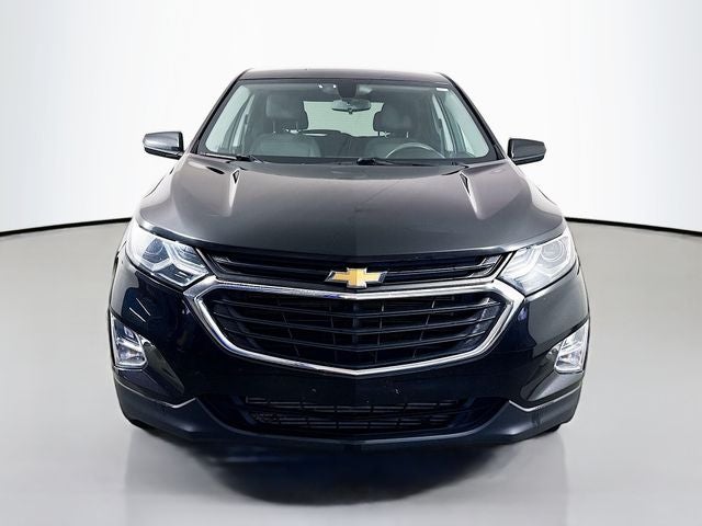 2019 Chevrolet Equinox LT w/ APPLE CARPLAY