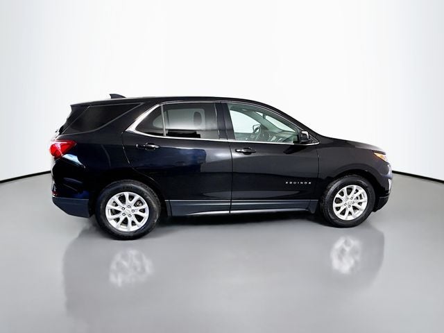 2019 Chevrolet Equinox LT w/ APPLE CARPLAY