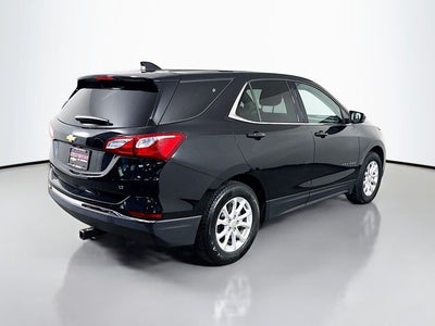 2019 Chevrolet Equinox LT w/ APPLE CARPLAY