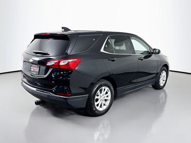 2019 Chevrolet Equinox LT w/ APPLE CARPLAY