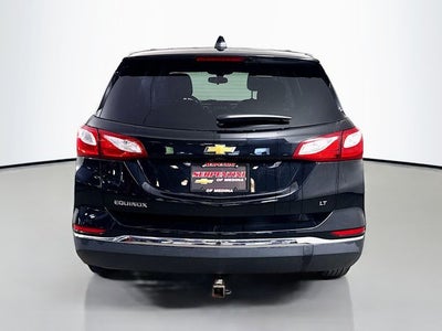 2019 Chevrolet Equinox LT w/ APPLE CARPLAY