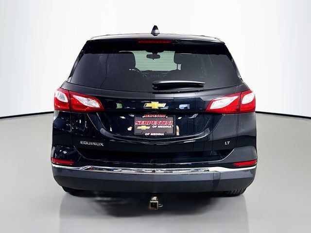 2019 Chevrolet Equinox LT w/ APPLE CARPLAY