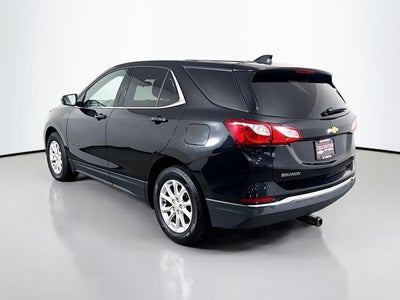 2019 Chevrolet Equinox LT w/ APPLE CARPLAY