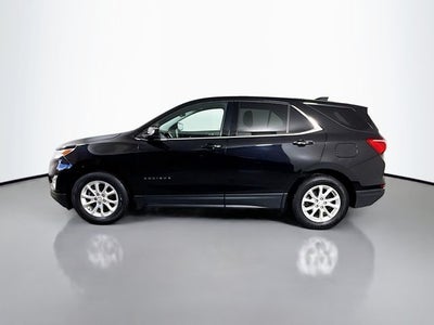 2019 Chevrolet Equinox LT w/ APPLE CARPLAY