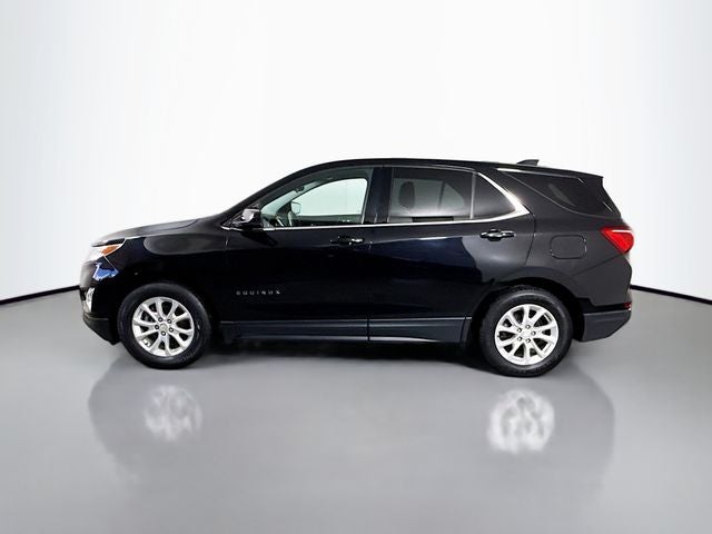 2019 Chevrolet Equinox LT w/ APPLE CARPLAY