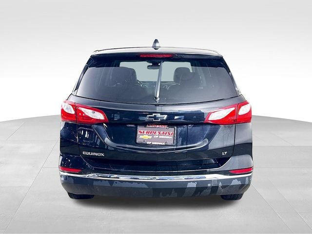 2020 Chevrolet Equinox LT MIDNIGHT EDITION