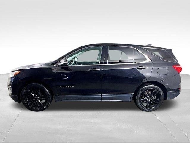 2020 Chevrolet Equinox LT MIDNIGHT EDITION