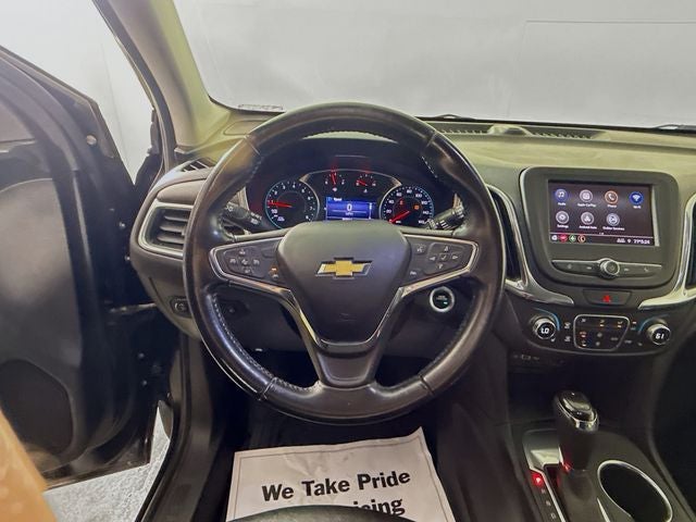2020 Chevrolet Equinox LT MIDNIGHT EDITION