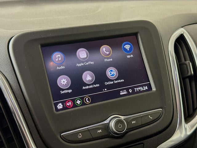2020 Chevrolet Equinox LT MIDNIGHT EDITION