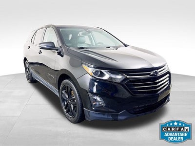 2020 Chevrolet Equinox LT MIDNIGHT EDITION