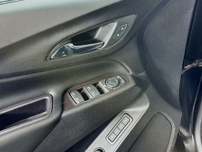 2020 Chevrolet Equinox LT MIDNIGHT EDITION
