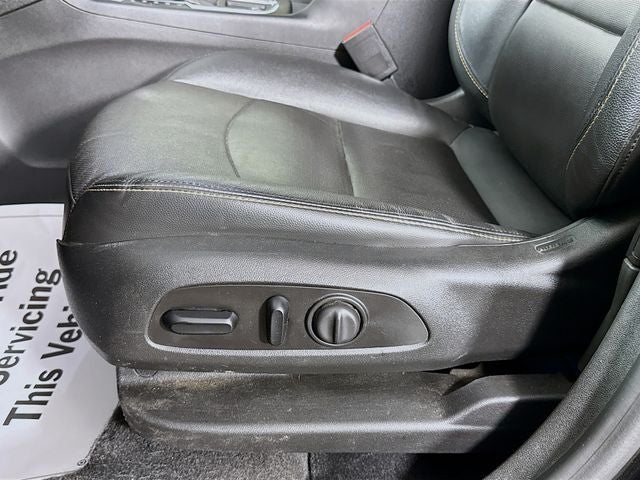 2020 Chevrolet Equinox LT MIDNIGHT EDITION