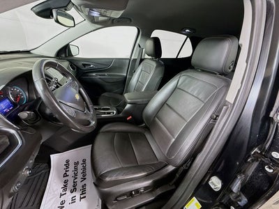 2020 Chevrolet Equinox LT MIDNIGHT EDITION