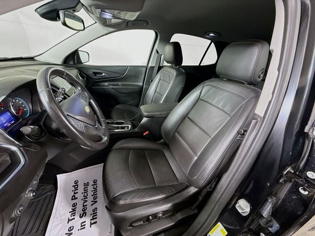 2020 Chevrolet Equinox LT MIDNIGHT EDITION