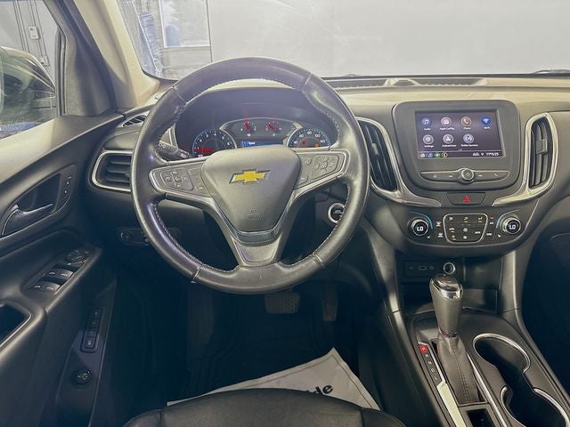 2020 Chevrolet Equinox LT MIDNIGHT EDITION