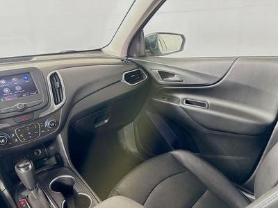 2020 Chevrolet Equinox LT MIDNIGHT EDITION
