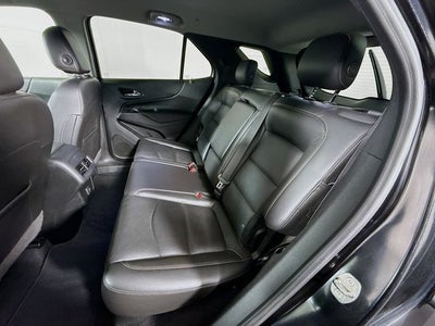 2020 Chevrolet Equinox LT MIDNIGHT EDITION