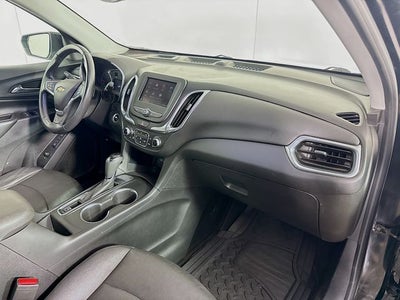 2020 Chevrolet Equinox LT MIDNIGHT EDITION