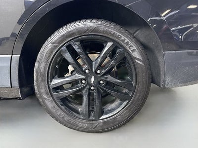 2020 Chevrolet Equinox LT MIDNIGHT EDITION