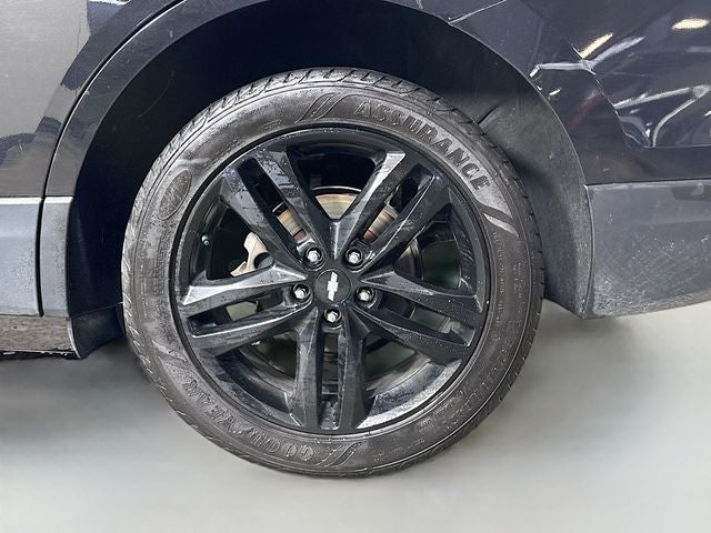 2020 Chevrolet Equinox LT MIDNIGHT EDITION
