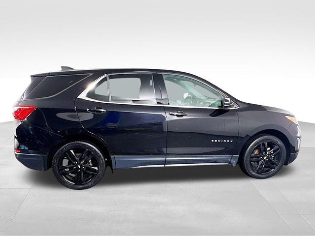 2020 Chevrolet Equinox LT MIDNIGHT EDITION