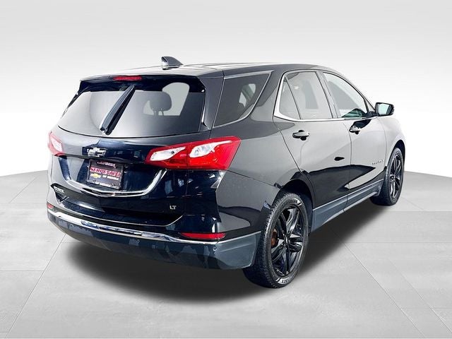 2020 Chevrolet Equinox LT MIDNIGHT EDITION