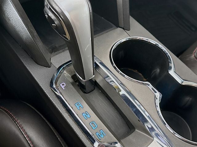2015 Chevrolet Equinox LTZ w/ POWER SUNROOF