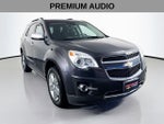 2015 Chevrolet Equinox LTZ w/ POWER SUNROOF
