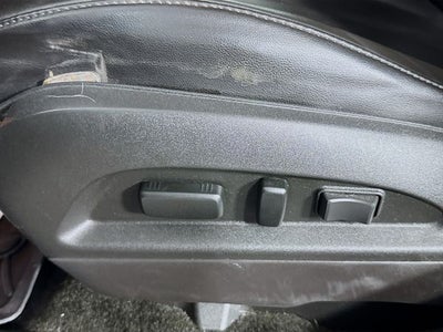 2015 Chevrolet Equinox LTZ w/ POWER SUNROOF