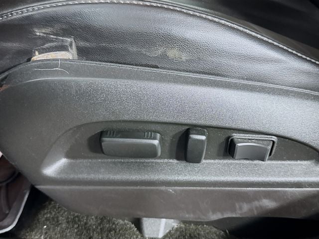 2015 Chevrolet Equinox LTZ w/ POWER SUNROOF