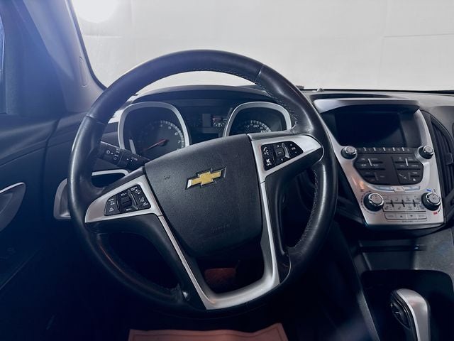 2015 Chevrolet Equinox LTZ w/ POWER SUNROOF