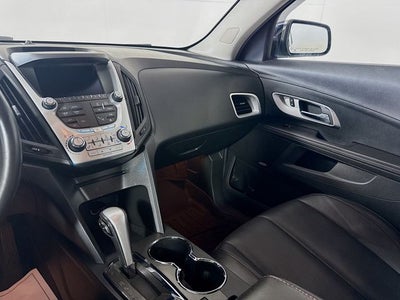 2015 Chevrolet Equinox LTZ w/ POWER SUNROOF