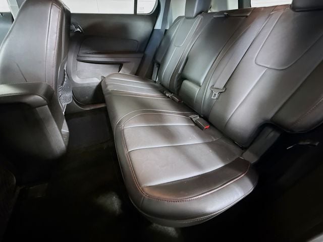 2015 Chevrolet Equinox LTZ w/ POWER SUNROOF
