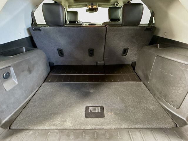 2015 Chevrolet Equinox LTZ w/ POWER SUNROOF