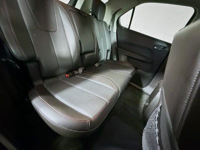 2015 Chevrolet Equinox LTZ w/ POWER SUNROOF
