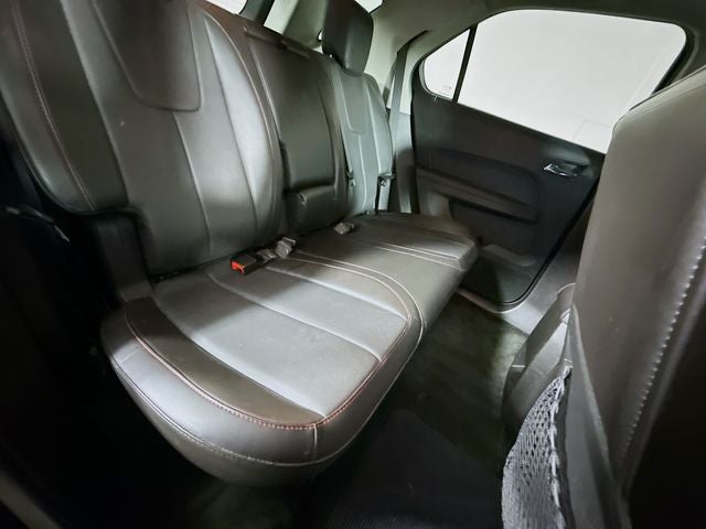 2015 Chevrolet Equinox LTZ w/ POWER SUNROOF